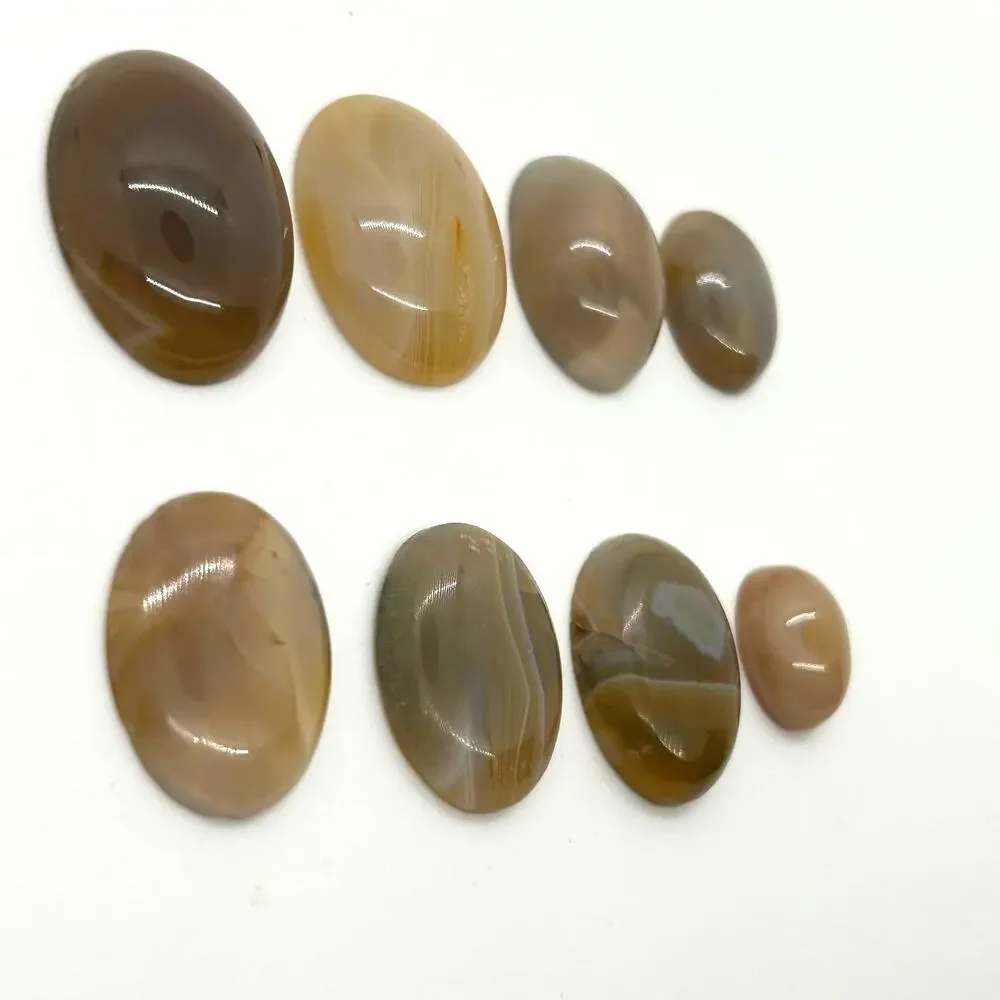 Unbranded assorted agate